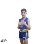 امیدواری مادر نتیجه داد