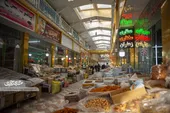 روزگار کوچه آجیل&zwnj;فروش&zwnj;های مصلی