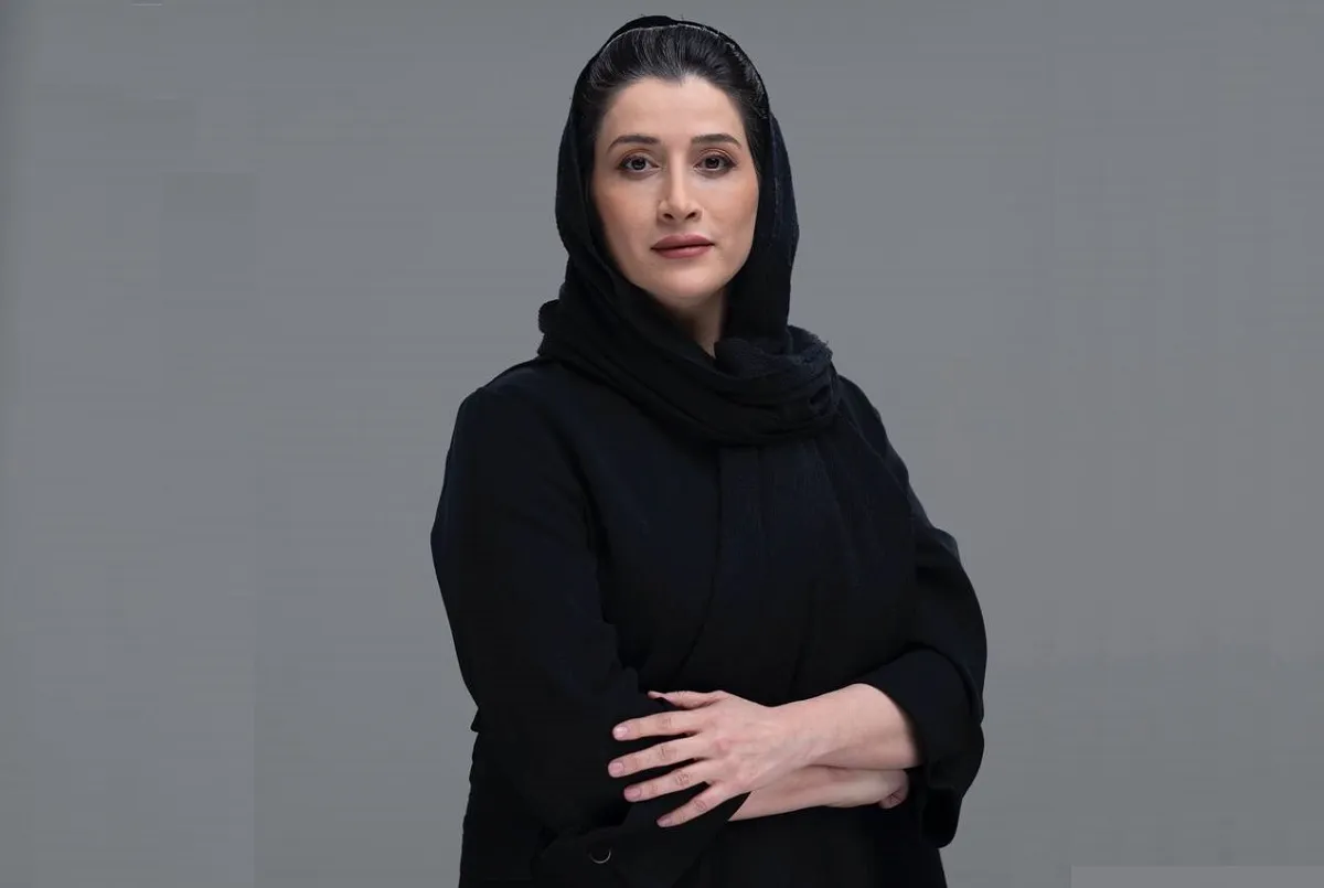 شادی غفوریان
