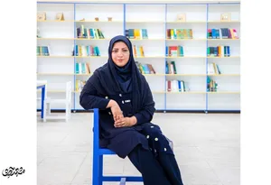 «عاطفه» رنگ‌آمیز طوسی به نوجوانان کانون پرورش فکری 