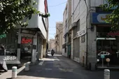 رد پای خواجه روشنایی در کوچه&zwnj; آخوند خراسانی