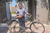 خاطرات محمد بهشتی، از ۸ دهه تحول در محدوده اکبرآباد