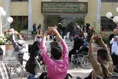 ساماندهی هزاران توان&zwnj;یاب در &laquo;مجتمع نیکوکاران شریف&raquo;
