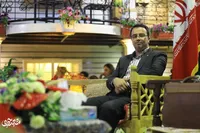 هنگام تلاوت قرآن، احساس سبک‌بالی دارم