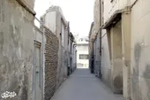 از حوض مونس تا شهید رواقی 