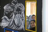 دختران گردآفرید در گلشهر