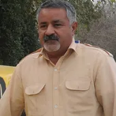 از نظر مجیدآقا، تاکسی خود زندگی است