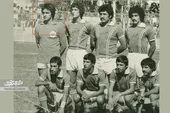 مرتضی اعتمادی، دروازه&zwnj;بان فوتبال خراسان در آلمان آسمانی شد