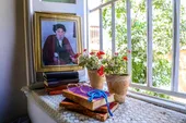 آیت&zwnj;الله سید جواد خامنه&zwnj;ای به روایت اهالی سرشور