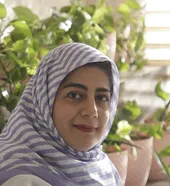 پروین خانم مادر ۴۸ دختر است