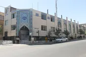 بانیان مسجد امام حسین(ع) خواهان حضور جوانان خوش&zwnj;فکر هستند