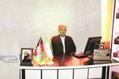 روایت رفاقت سیدعبدالفتاح حسین&zwnj;پور با آیت&zwnj;الله شهید نمر