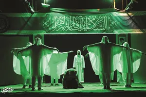 «مهر فاطمیِ» موقوفه حضرت زهرا(س)