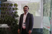 همایونی نخستین مزرعه هواکشت ایران را راه&zwnj;اندازی کرده است