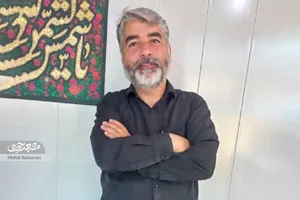 کفشدار مراسم عزای حسین (ع) شدم تا توفیق زیارت نصیبم شود