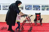مادر بودن برای کودکانی که بزرگ نمی&zwnj;شوند