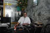 رهگذران محله رسالت ۳۰ سال است به بوی کباب عادت کرده&zwnj;اند
