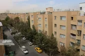 مجتمع پردیس، مجموعه خوش آب&zwnj;وهوای مشهد