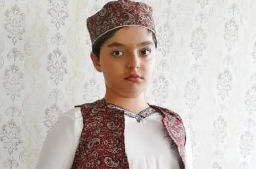 قربان زاده نقال
