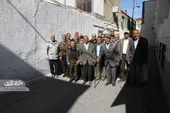 روایتی از زائر اولی&zwnj;های ۶۰ تا ۸۰ ساله!