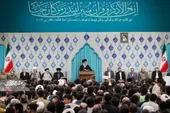 ترسیم نقشه راه، ارمغان دیدار با رهبرشهید