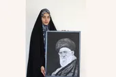 هنرنمایی&zwnj; دختر مشهدی در اجتماعات شبانه