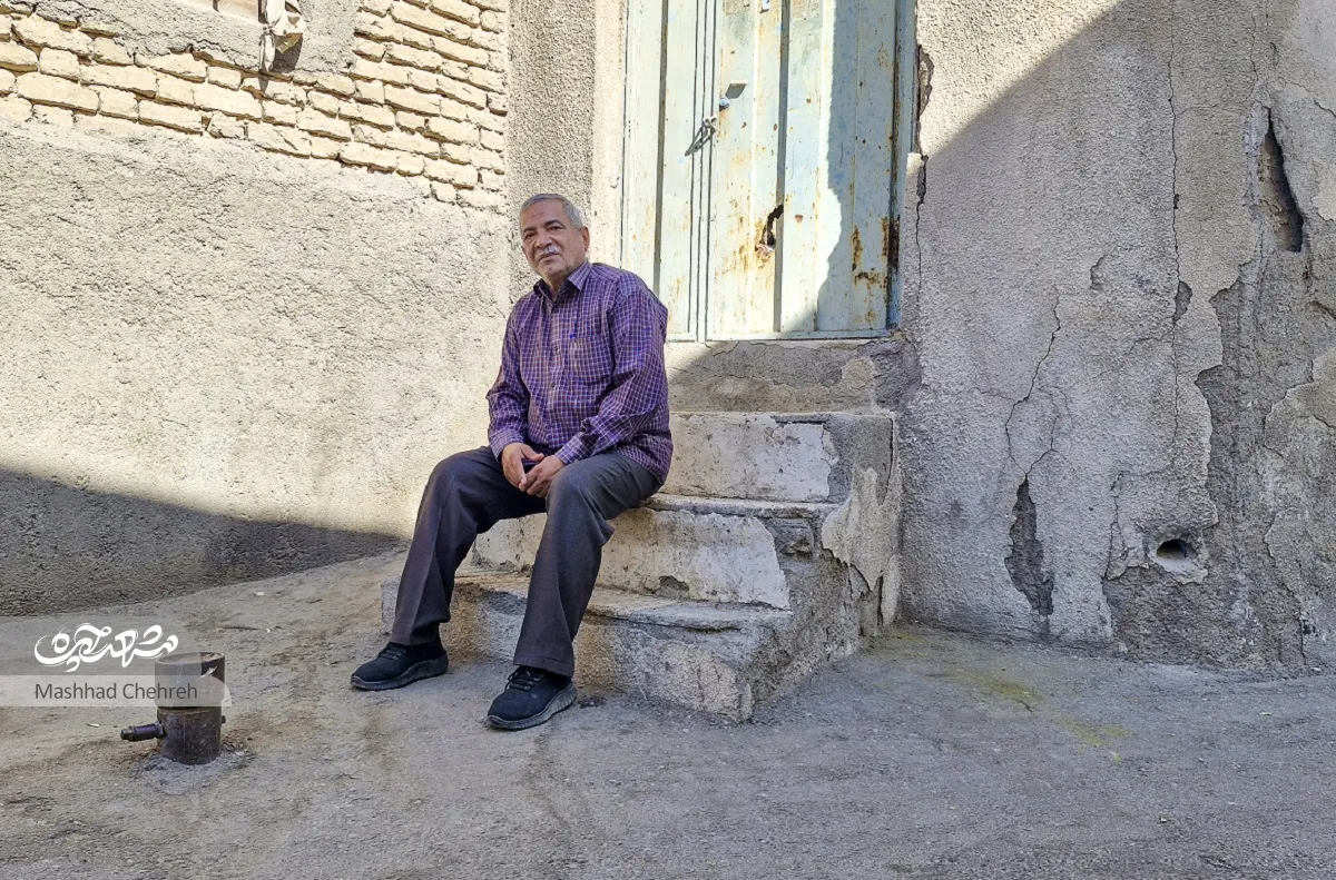 مهدی جعفری