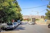 ارتشی&zwnj;ها اولین ساکنان محله طالقانی بودند