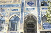 بزرگترین جلسه قرآن مشهد در مسجد ابی&zwnj;الائمه امیرالمومنین(ع)