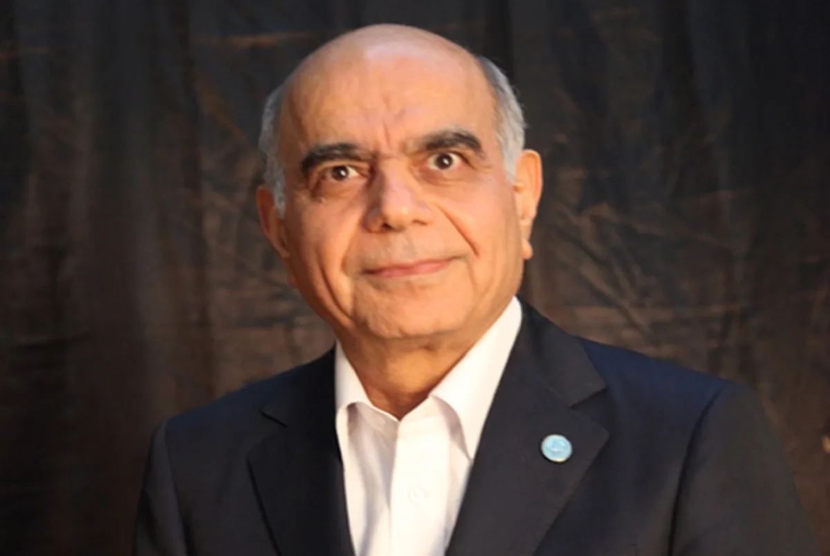 دکتر عباس مصلی‌نژاد