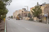 محله جاهدشهر را جهادگران، ساختند
