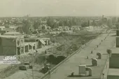 روزگار تاریخی گودسلوک و مصلی