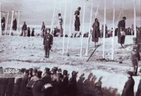اعدام برادران دالتون در مشهد!