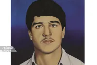 شهید کارگر راضی آخرین بار از رفتن بی‌بازگشت گفت