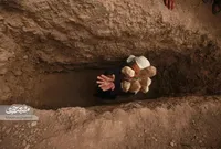 اسماعیل راست‌کردار به اندازه مو‌های سرش قبر کنده است!