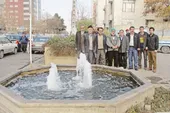 تورج در کارخانه کمپوت!