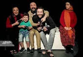 با حمیدرضا حافظ شجری تماشاچی&zwnj;ها چندبرابر می&zwnj;شوند