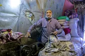 زیر و بم لحاف&zwnj;دوزی، شغلی که از رونق افتاده است