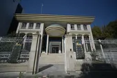 گروگان&zwnj;های آمریکایی در اتاق بازرگانی مشهد