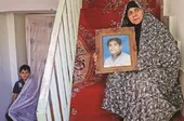 انتظار ۳۰ ساله مامان فاطمه