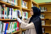 استعدادیابی رایگان نوجوانان توسط بازیگر محله آزادشهر