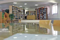 کتابخانه قائم بچه‌های حاشیه شهر را کتاب خوان کرده است