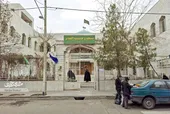 همسایه&zwnj;ای مهربان به نام مسجد الغدیر