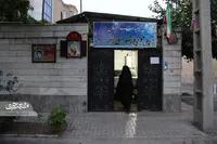نخستین موزه محلی شهدا در خانه شهید اسفندیاری افتتاح شد
