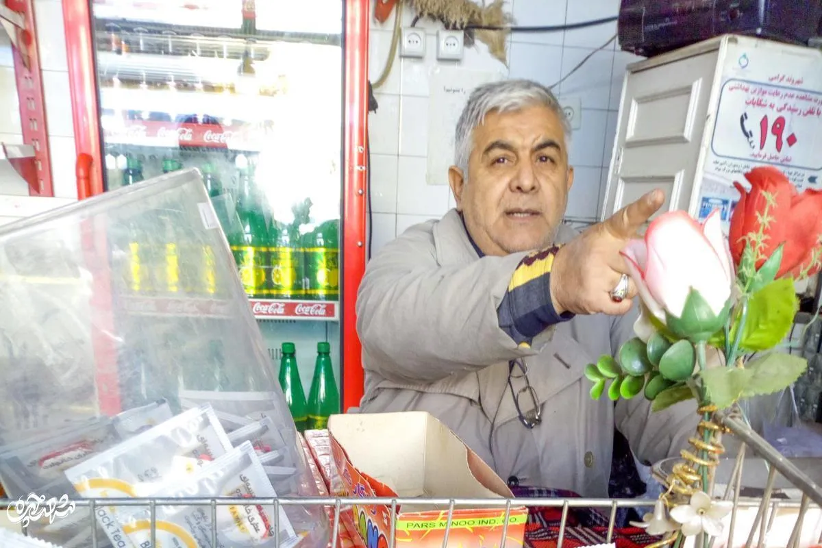 عباس خیرخواه