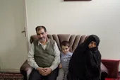 آزاده مشهدی رکورددار طولاني&zwnj;ترين دوره اسارت است