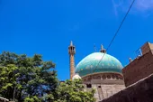 یادگاری&zwnj;های نادر چهارباغ