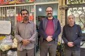 آبروی همسایه&zwnj;ها برایمان مهم است