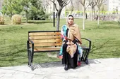 هنرِ سماجت ورزیدن
