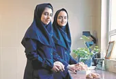 رتبه برتر دانش&zwnj;آموزان مشهدی در مسابقه دانش مغز